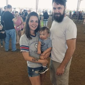 Meet your Posher, Cora